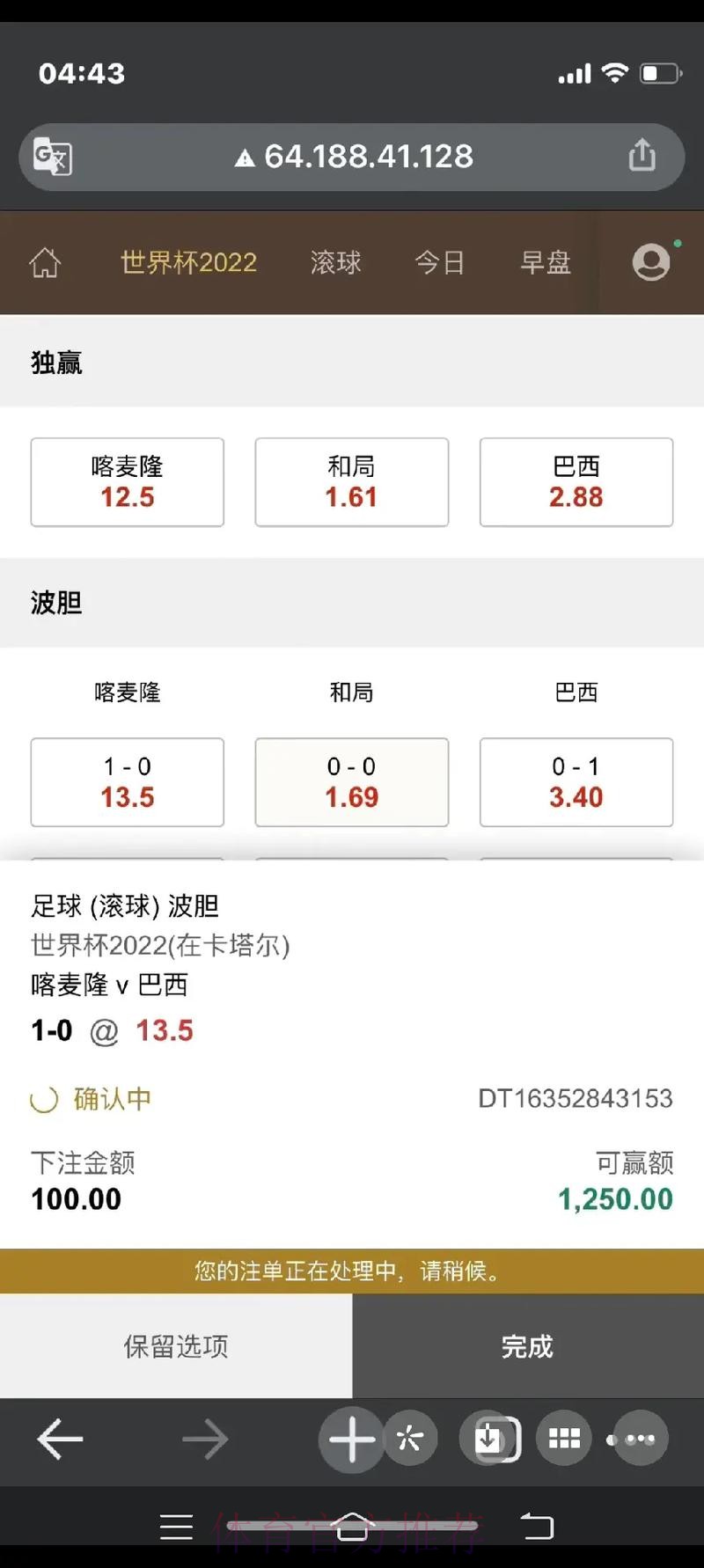 世界杯下注平台全站指南 世界杯下注平台全站指南